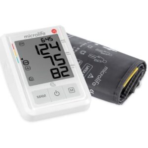 Boeddrukmeter Microlife BP B3
