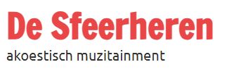 Logo van de Sfeerheren