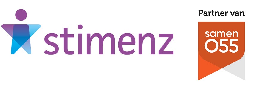 Logo van Stimenz
