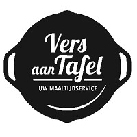 Logo van Vers aan Tafel